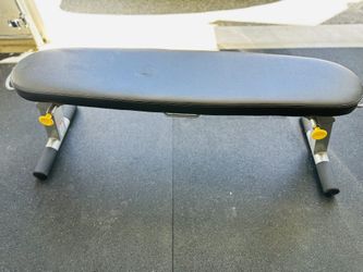 Bench Seat