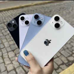 iPhone 14 Unlocked With Warranty 