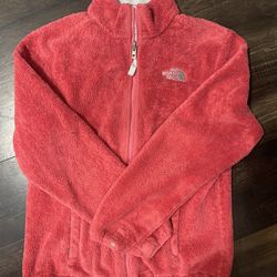 The North Face Coral Fleece Jacket 