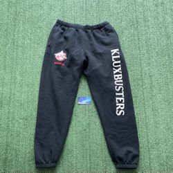 Wicked Thoughts KluxBusters Sweatpants