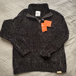 Youngla Sweater Small
