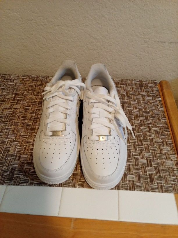 Nike Air Force 1 ,  Size 7 