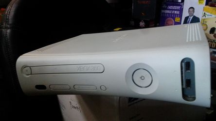 Xbox 360 red ring