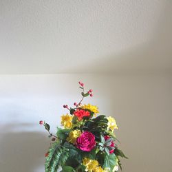 Colorful Flowers