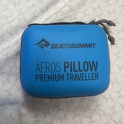 Sea to summit Aeros Pillow PremiumTraveller