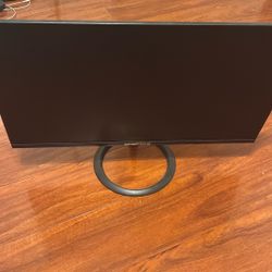 165 hrtz Sceptre Monitor 