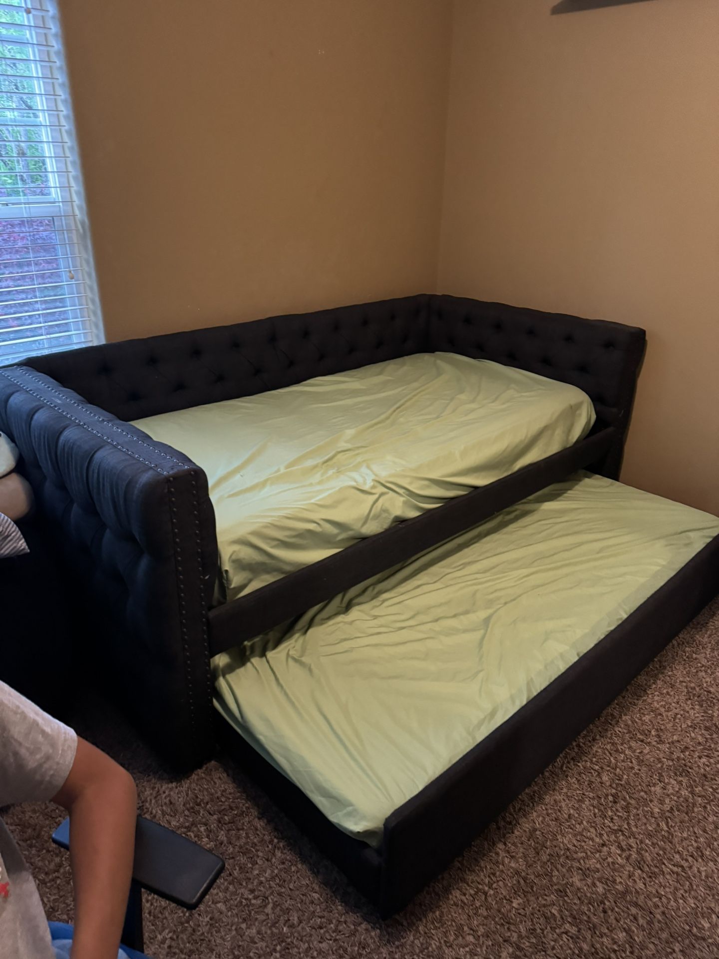 Bed Frame