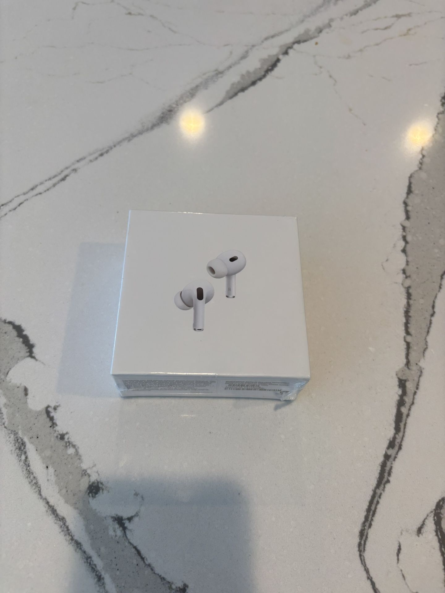SEALED AirPod Pros