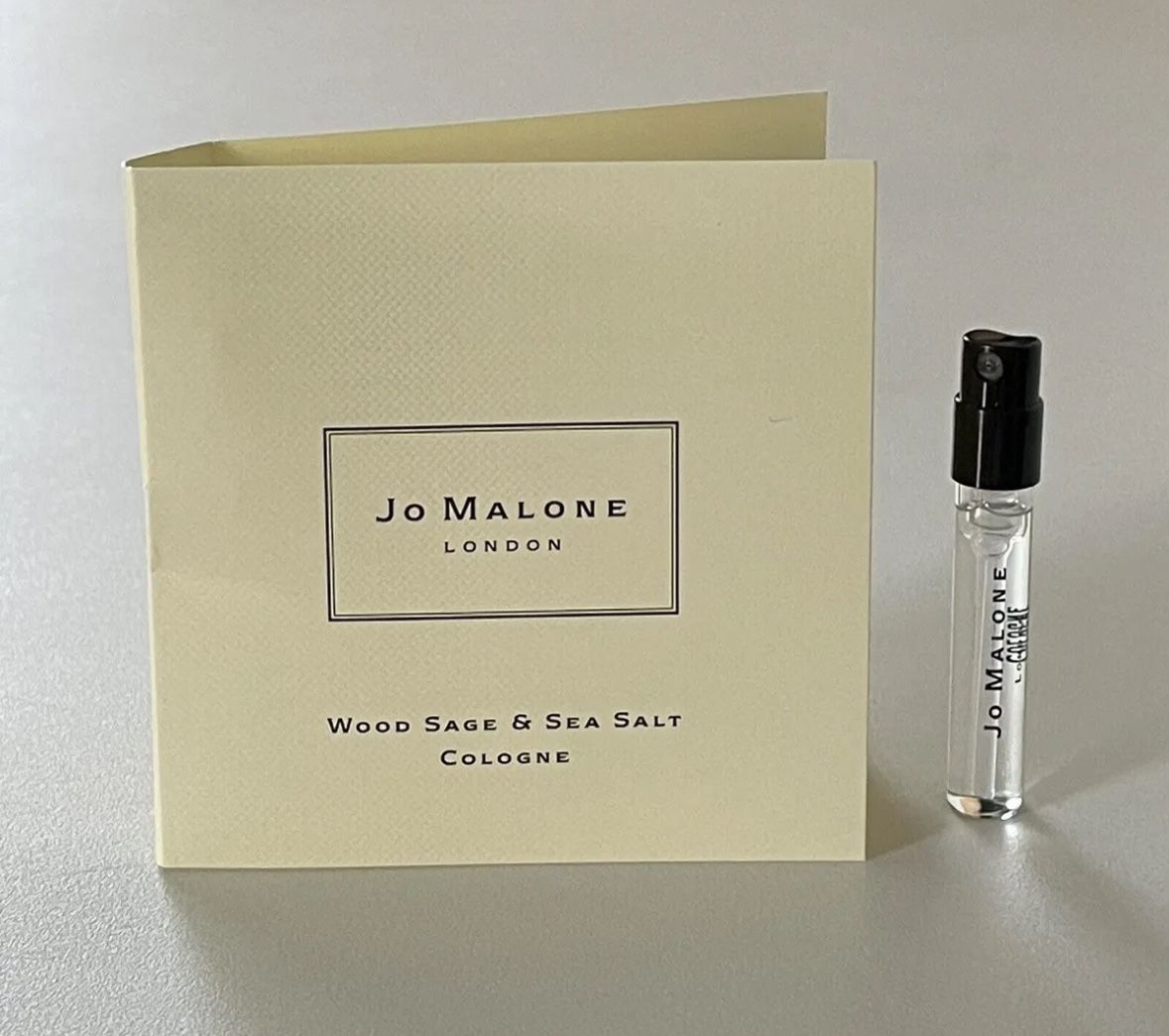 Jo Malone - London