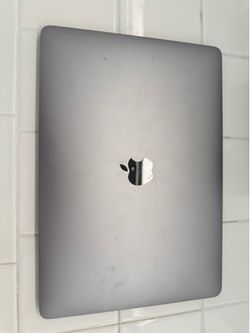 MacBook Air (2018)