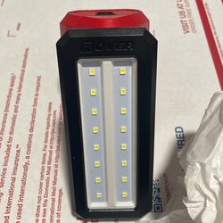 Milwaukee M12 Rover light  flood