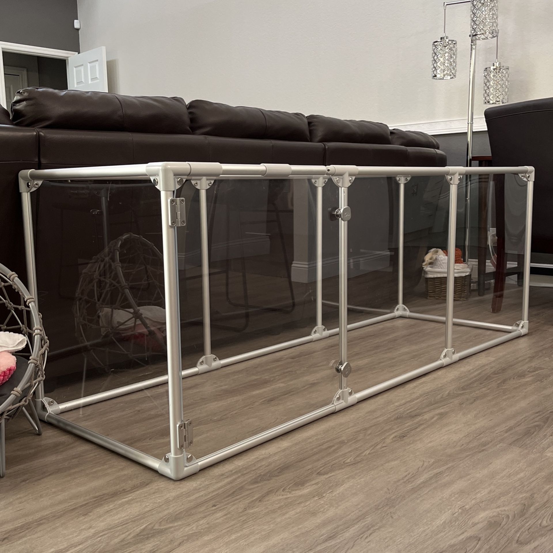 Lucidium Modern Dog Pen For Sale In Palm Beach Gardens FL OfferUp lucidium-modern-dog-pen-for-sale-in-palm-beach-gardens-fl-offerup