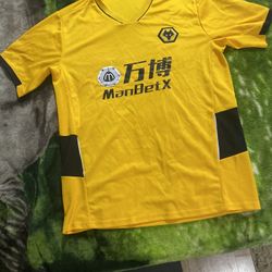Soccer Jerseys 