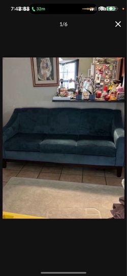 Best Home Furnishing couch