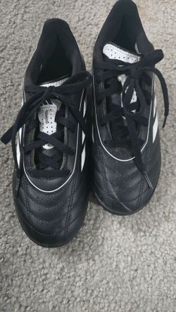 Adidas Goletto Youth Turf Soccer Shoes – Size 1