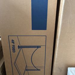 Uline Safety Bollards