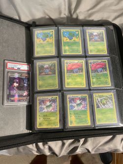 Pokémon TCG Ancient Origins (Near Complete) Grand Master Set (Will Not Separate / Read Description)