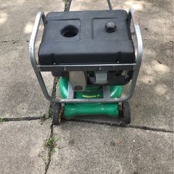 Coleman power mate 6150 Generator