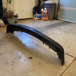 Bmw E30 Front Valence