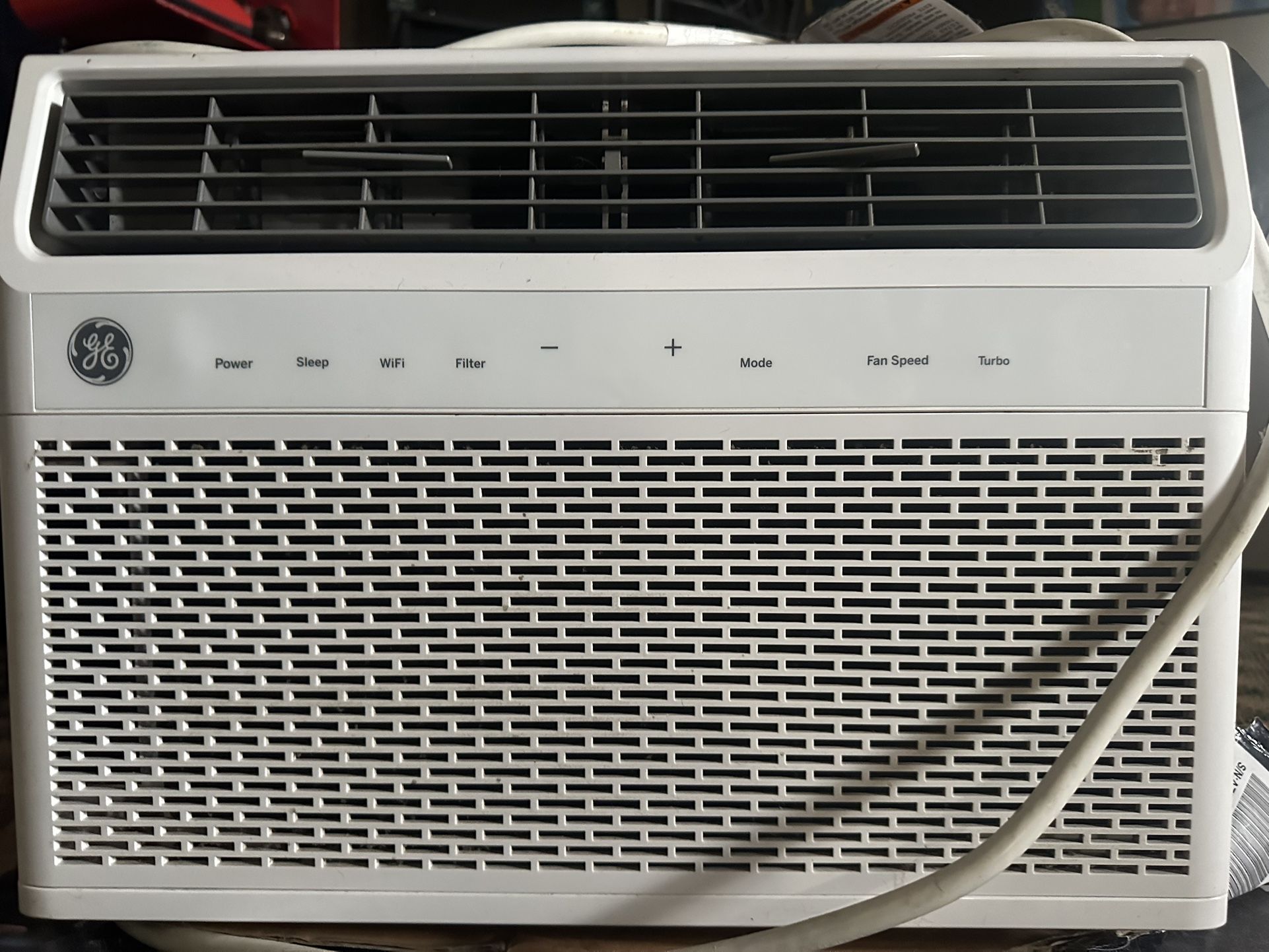 10,000 BTU Window Unit 2024 Smart Model $250