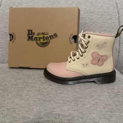 Dr. Martens