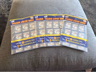 Pokémon cards