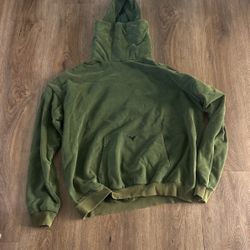 New 2xl Ditch Hoodie