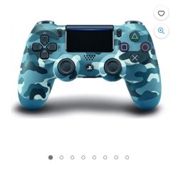 PS4 Controllers 