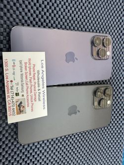 Iphone 14 ProMax Unlocked