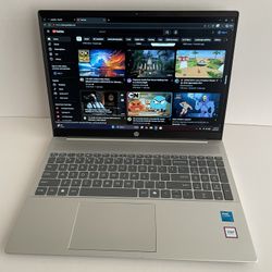 HP Pavilion 16 Touch Screen (2024 model) intel i5 14th generation 16gb Ram 1TB SSD great laptop  