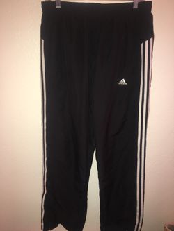 Adidas Track Pants