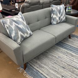 Beautiful Sofa/Futon