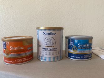Similac 360 kit