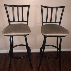 Bar stools