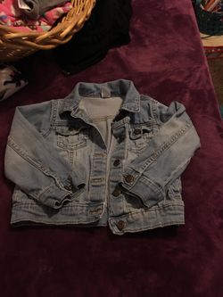 Carter's toddler girl 4T
