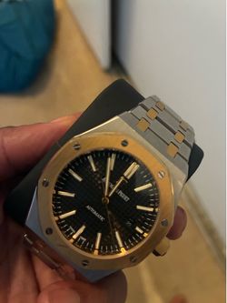 Two tone AP