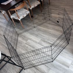 Dog Play Pen 
