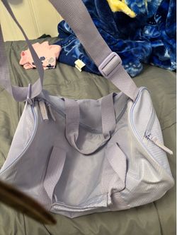 Small gulf bag