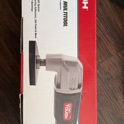 Oscillating  Multitool 2.1~AMP