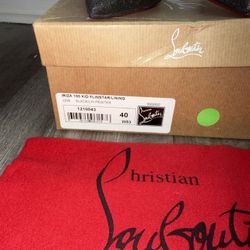 Christian Loui Boution