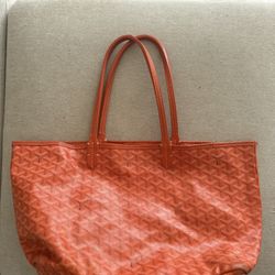 Goyard Saint Louis 