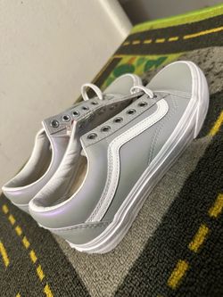 Brand new vans $30