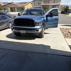 2004 Dodge Ram 1500