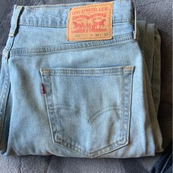 Levi Jeans