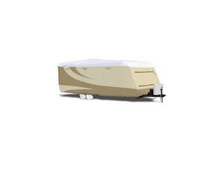 Adco 32841 Tyvec trailer cover for 20-22 foot trailer