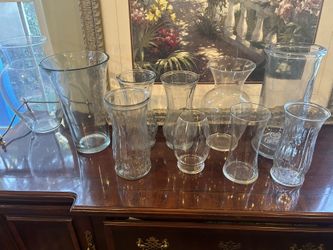 Vases