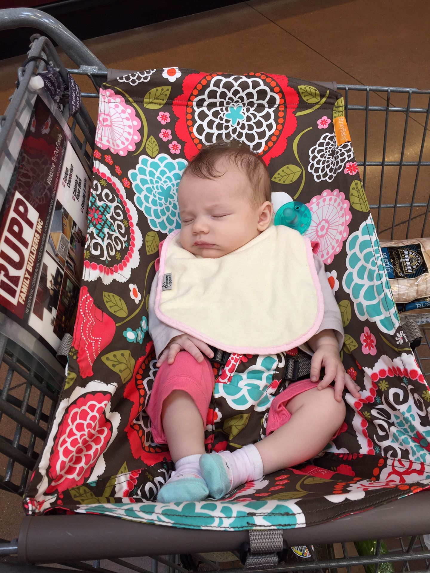 Baby Binxy Cart Hammock