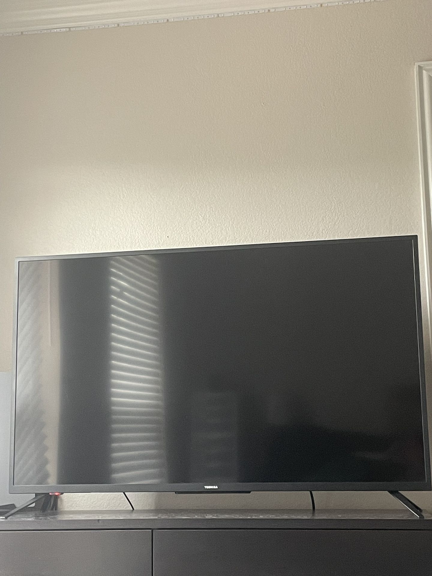 Toshiba Tv