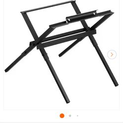 Dewalt Table Saw Stand 
