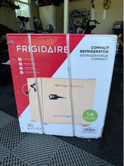 Brand new Mini Fridge